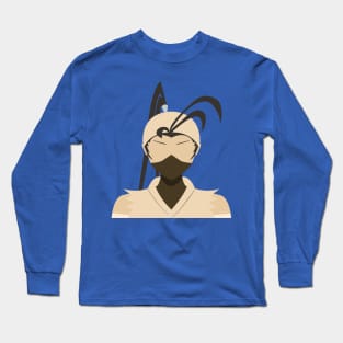 Ibuki Vector Long Sleeve T-Shirt